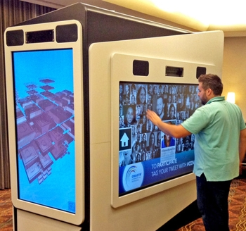 当数字网络遇见大银幕 体验式互动如何重塑影院广告新生态